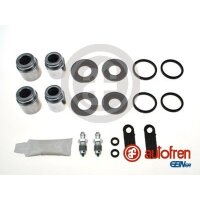 AUTOFREN SEINSA D41697C Reparatursatz, Bremssattel