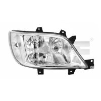 TYC 20-0525-15-2 Hauptscheinwerfer