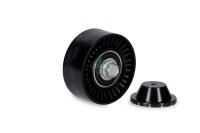 Schaeffler INA 532 0600 10 Umlenk-/Führungsrolle, Keilrippenriemen