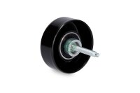 Schaeffler INA 532 0651 10 Umlenk-/Führungsrolle,...