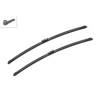 Scheibenwischer Satz BOSCH 3 397 007 079 Aerotwin...
