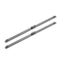 Scheibenwischer Satz BOSCH 3 397 007 079 Aerotwin 650/650mm - 1 Set