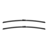 Scheibenwischer Satz BOSCH 3 397 007 079 Aerotwin 650/650mm - 1 Set