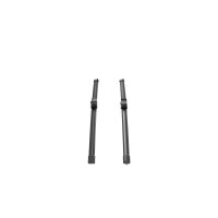 Scheibenwischer Satz BOSCH 3 397 007 079 Aerotwin 650/650mm - 1 Set