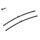 Scheibenwischer Satz BOSCH 3 397 007 079 Aerotwin 650/650mm - 1 Set