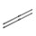 Scheibenwischer Satz BOSCH 3 397 007 079 Aerotwin 650/650mm - 1 Set