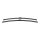 Scheibenwischer Satz BOSCH 3 397 007 079 Aerotwin 650/650mm - 1 Set