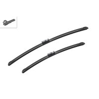 Scheibenwischer Satz BOSCH 3 397 007 084 Aerotwin...