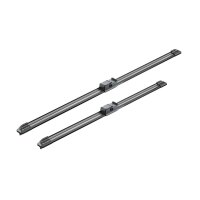 Scheibenwischer Satz BOSCH 3 397 007 084 Aerotwin 575/450mm - 1 Set