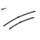 Scheibenwischer Satz BOSCH 3 397 007 084 Aerotwin 575/450mm - 1 Set