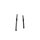Scheibenwischer Satz BOSCH 3 397 007 084 Aerotwin 575/450mm - 1 Set