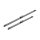 Scheibenwischer Satz BOSCH 3 397 007 084 Aerotwin 575/450mm - 1 Set