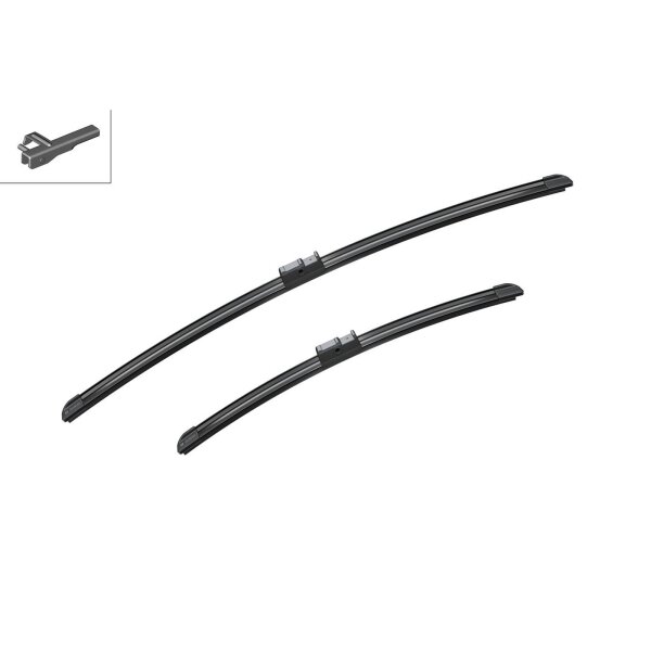 BOSCH 3 397 007 094 Wischblatt