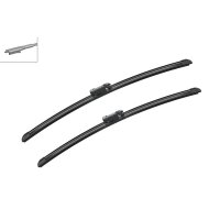 Scheibenwischer Satz BOSCH 3 397 007 290 Aerotwin...