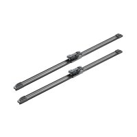 Scheibenwischer Satz BOSCH 3 397 007 290 Aerotwin 550/530mm - 1 Set
