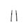 Scheibenwischer Satz BOSCH 3 397 007 290 Aerotwin 550/530mm - 1 Set