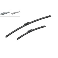 Scheibenwischer Satz BOSCH 3 397 007 292 600/380mm...