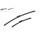 Scheibenwischer Satz BOSCH 3 397 007 292 600/380mm Aerotwin - 1 Set