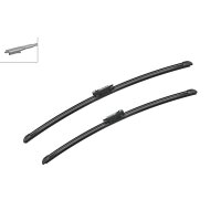 Scheibenwischer Satz BOSCH 3 397 007 294 Aerotwin 600/550...
