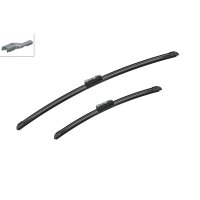 Scheibenwischer Satz BOSCH 3 397 007 295 600mm 400mm...