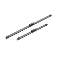 Scheibenwischer Satz BOSCH 3 397 007 295 600mm 400mm Aerotwin - 1 Set