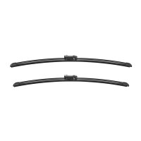 Scheibenwischer Satz BOSCH 3 397 007 416 Aerotwin 600/575mm - 1 Set