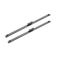 Scheibenwischer Satz BOSCH 3 397 007 416 Aerotwin 600/575mm - 1 Set