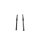 Scheibenwischer Satz BOSCH 3 397 007 416 Aerotwin 600/575mm - 1 Set