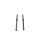 Scheibenwischer Satz BOSCH 3 397 007 416 Aerotwin 600/575mm - 1 Set