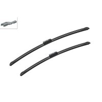 Scheibenwischer Satz Bosch 3 397 007 430 Aerotwin...