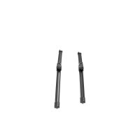 Scheibenwischer Satz Bosch 3 397 007 430 Aerotwin 600/530mm - 1 Set
