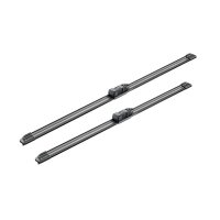 Scheibenwischer Satz Bosch 3 397 007 430 Aerotwin 600/530mm - 1 Set