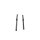 Scheibenwischer Satz Bosch 3 397 007 430 Aerotwin 600/530mm - 1 Set