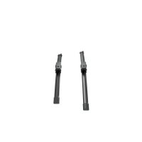 Scheibenwischer Satz BOSCH 3 397 007 460 Aerotwin 530/450mm - 1 Set