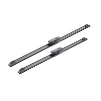 Scheibenwischer Satz BOSCH 3 397 007 460 Aerotwin 530/450mm - 1 Set