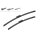 Scheibenwischer Satz BOSCH 3 397 007 460 Aerotwin 530/450mm - 1 Set