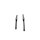 Scheibenwischer Satz BOSCH 3 397 007 460 Aerotwin 530/450mm - 1 Set