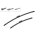 Scheibenwischer Satz BOSCH 3 397 007 467 Aerotwin 650/475mm - 1 Set