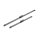 Scheibenwischer Satz BOSCH 3 397 007 467 Aerotwin 650/475mm - 1 Set