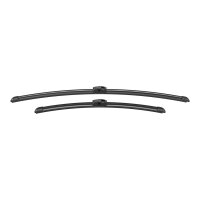 Scheibenwischer Satz BOSCH 3 397 007 523 Aerotwin 650/450mm - 1 Set