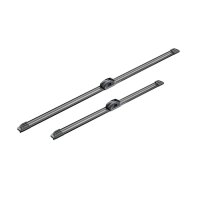 Scheibenwischer Satz BOSCH 3 397 007 523 Aerotwin 650/450mm - 1 Set