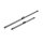 Scheibenwischer Satz BOSCH 3 397 007 523 Aerotwin 650/450mm - 1 Set