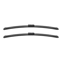 Scheibenwischer Satz BOSCH 3 397 009 051 Aerotwin 530/530mm - 1 Set