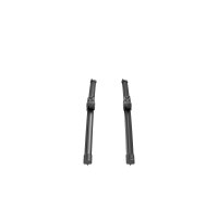 Scheibenwischer Satz BOSCH 3 397 009 051 Aerotwin 530/530mm - 1 Set