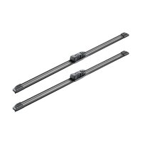 Scheibenwischer Satz BOSCH 3 397 009 051 Aerotwin 530/530mm - 1 Set
