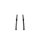 Scheibenwischer Satz BOSCH 3 397 009 051 Aerotwin 530/530mm - 1 Set