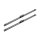 Scheibenwischer Satz BOSCH 3 397 009 051 Aerotwin 530/530mm - 1 Set