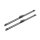 Scheibenwischer Satz Bosch 3 397 118 922 Aerotwin 500/500mm - 1 Set