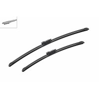 BOSCH 3 397 118 929 Wischblatt