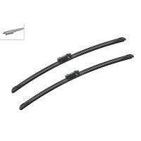 Scheibenwischer Satz BOSCH 3 397 118 969 Aerotwin...